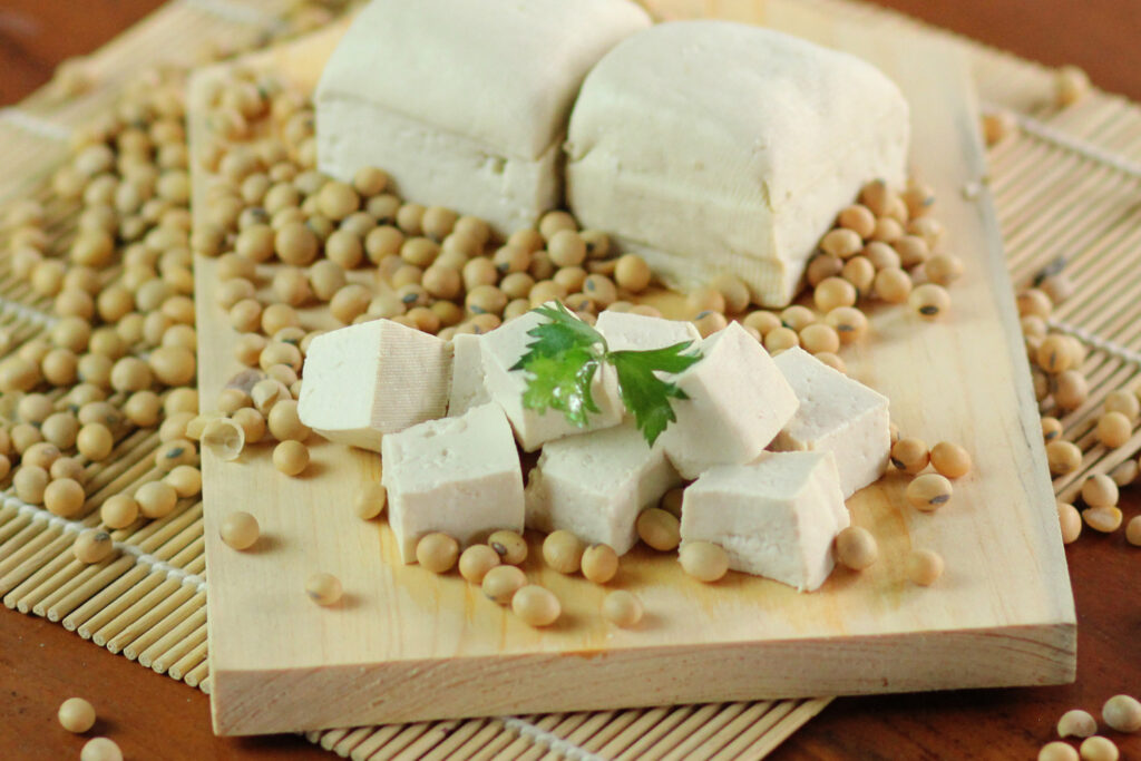 Kolesterol Tinggi? Ganti dengan 14 Sumber Protein Nabati Ini 2 Kacang Almond