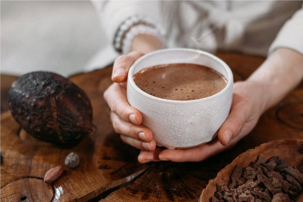 Coklat dan Kesehatan Jantung, Adakah Hubungannya? 2 Kakao Bisa Membantu Mengatur Tekanan Darah