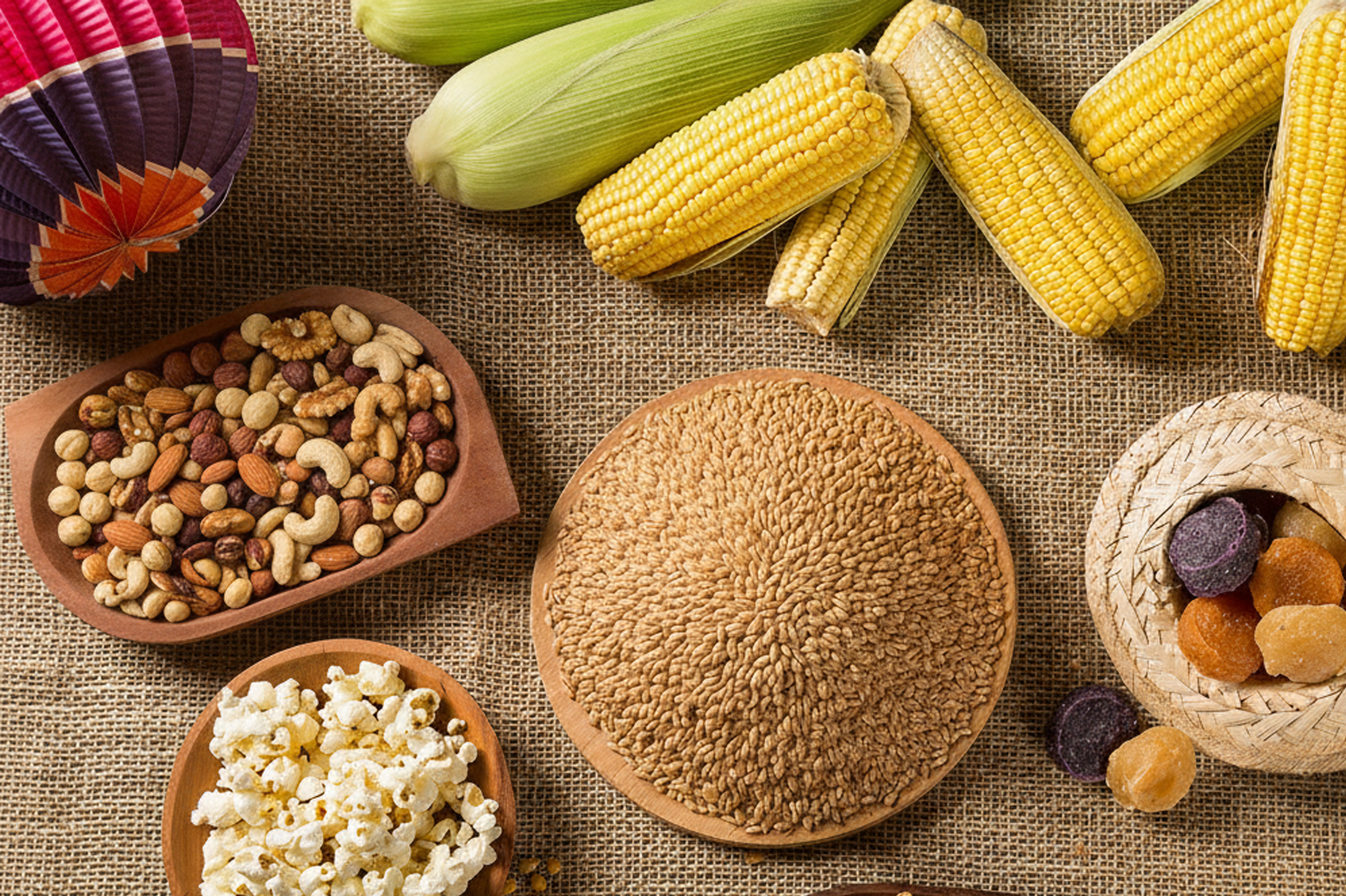 Karbohidrat Kompleks: Pengertian, Jenis, Manfaat, Contohnya 1 Karbohidrat Kompleks Pengertian, Manfaat dan Contohnya