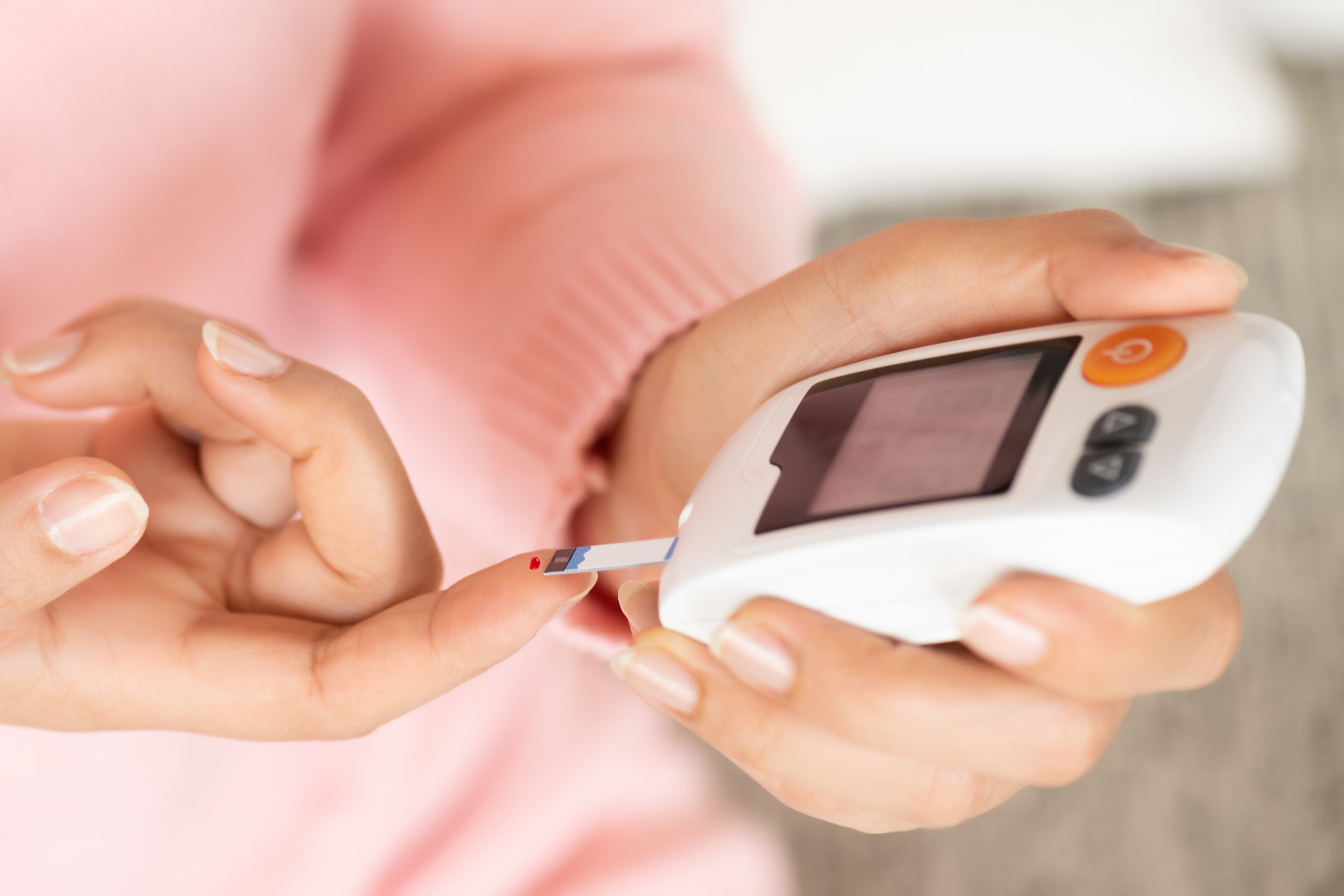 Makan Banyak Tapi Gak Gemuk? Ternyata Saya Terkena Diabetes 2 Katanya Diabetes Nggak Bisa Sembuh