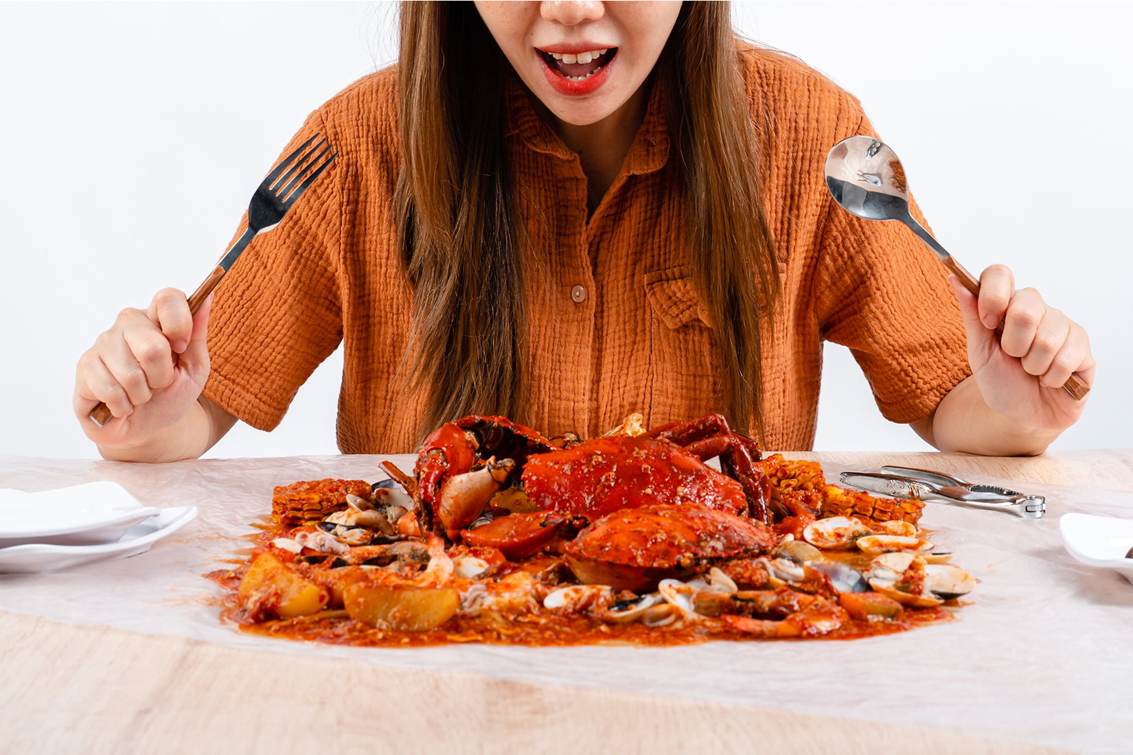 Intip Jam Makan Terbaik untuk Penderita GERD dan Asam Lambung 3 Kebiasaan Makan yang Harus Dihindari