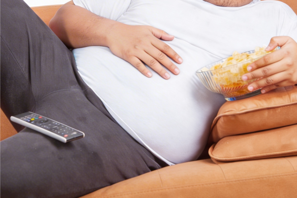 Sering Ngerasa Kembung Pas Puasa? Ini Penyebab dan Solusinya 2 Kebiasaan Pas Buka Puasa yang Gampang Bikin Kembung