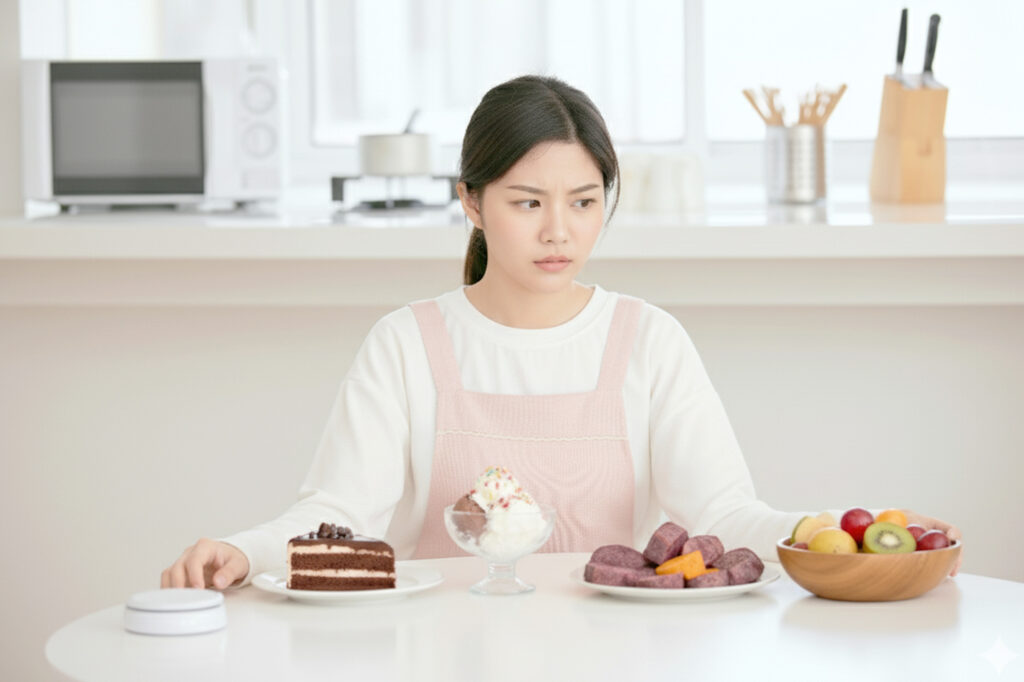 Kenali Perbedaan Antara Gula Natural dan Tambahan