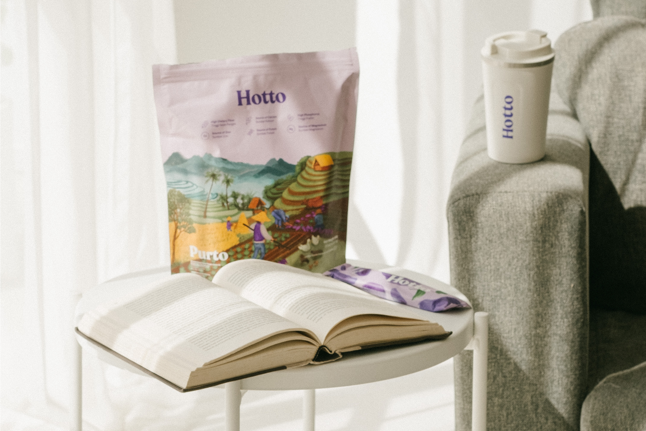 Cerita Adjani Dari Eating Disorder Jadi Pelari Marathon 3 Kenapa Pilih Hotto