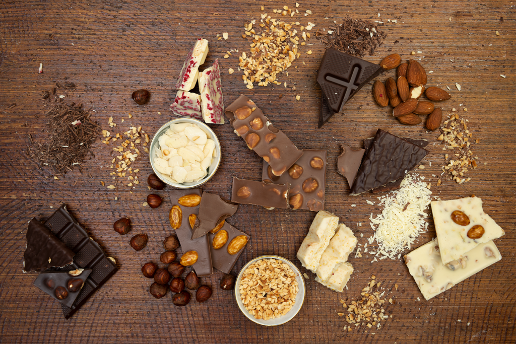 Coklat Ternyata Mengandung Serat: Manisnya Nikmat, Manfaatnya Nyata untuk Tubuh 2 Kenapa Serat Coklat Hitam Paling Baik Buat Tubuh