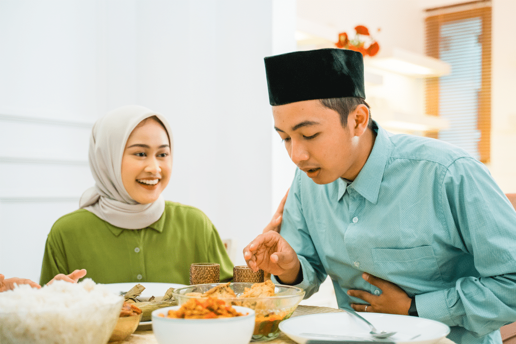 Kenapa Sih Kita Bisa Lapar Mata