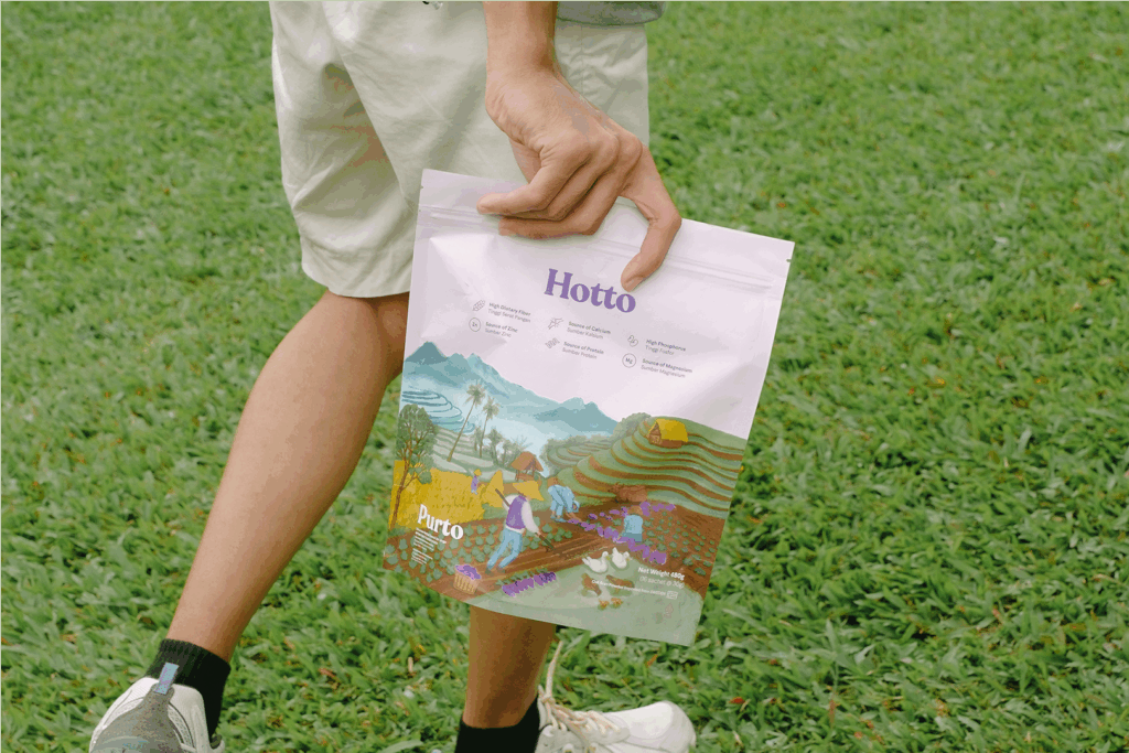 Cerita Kunedi: Sempat Pingsan Hingga Masuk ICU Karena GERD 2 Ketemu Hotto Bantu Hidup Lebih Sehat