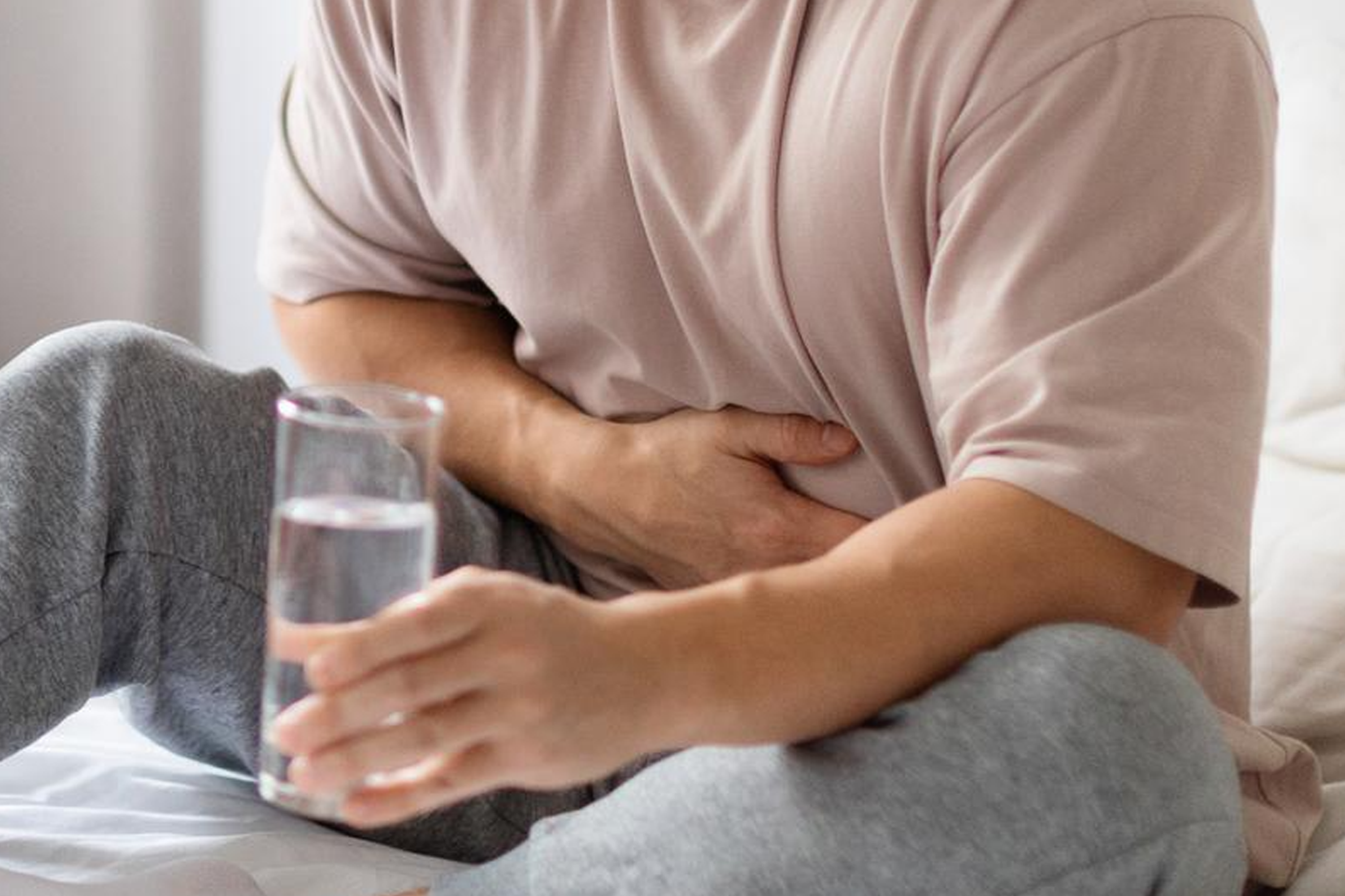 Cerita Wilorik Lawan GERD: Gue Sampai Takut Mati karena GERD 2 Ketergantungan Minum Obat