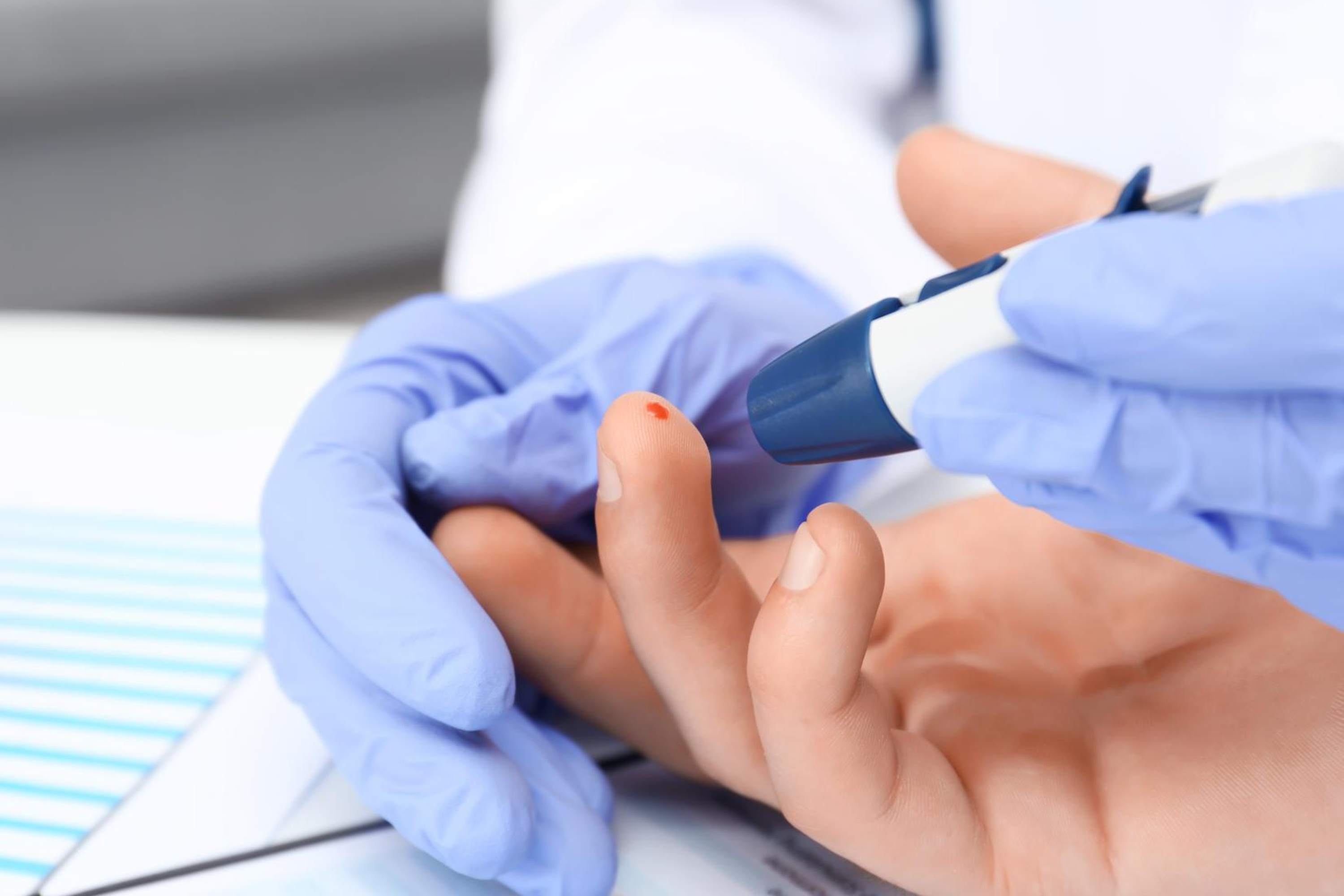 Kolesterol Susah Turun? Bisa Jadi Masalahnya di Pencernaan 1 Kolesterol Susah Turun Jaga Pencernaan dan Kolesterol