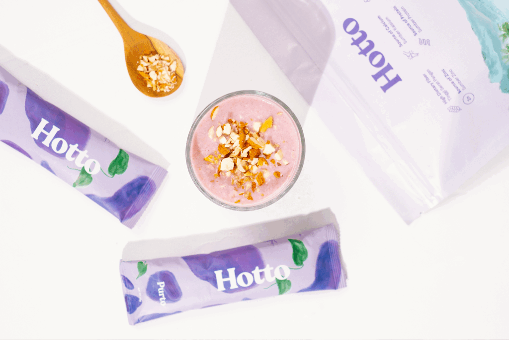 Bukan Cuma Gorengan, Ini Penyebab Kolesterol Kamu Naik! 4 Kolesterol Turun Secara Alami dengan Hotto Purto