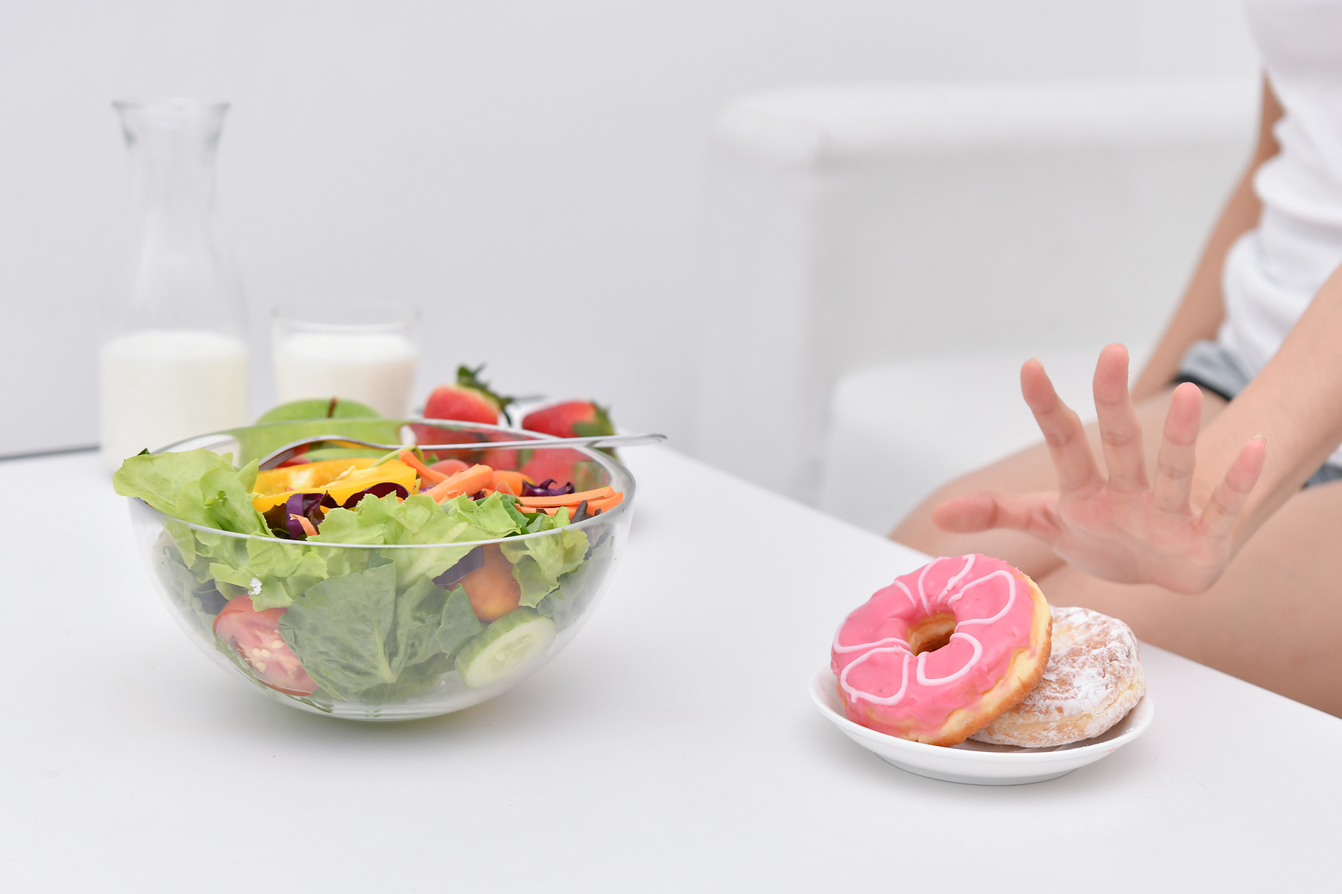 Kurangi Gorengan Supaya Terhindar Dari Kanker Lambung