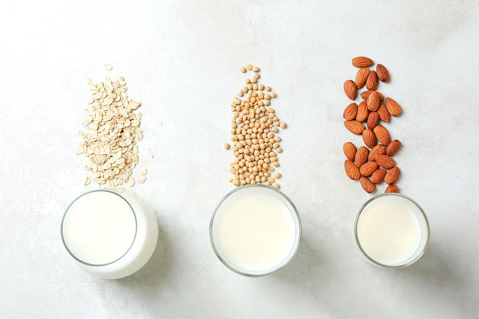 Efek Susu dan Produk Olahan Susu Terhadap Asam Lambung: Mitos atau Fakta? 2 Lalu, Apakah Semua Jenis Susu Bahaya Buat Lambung