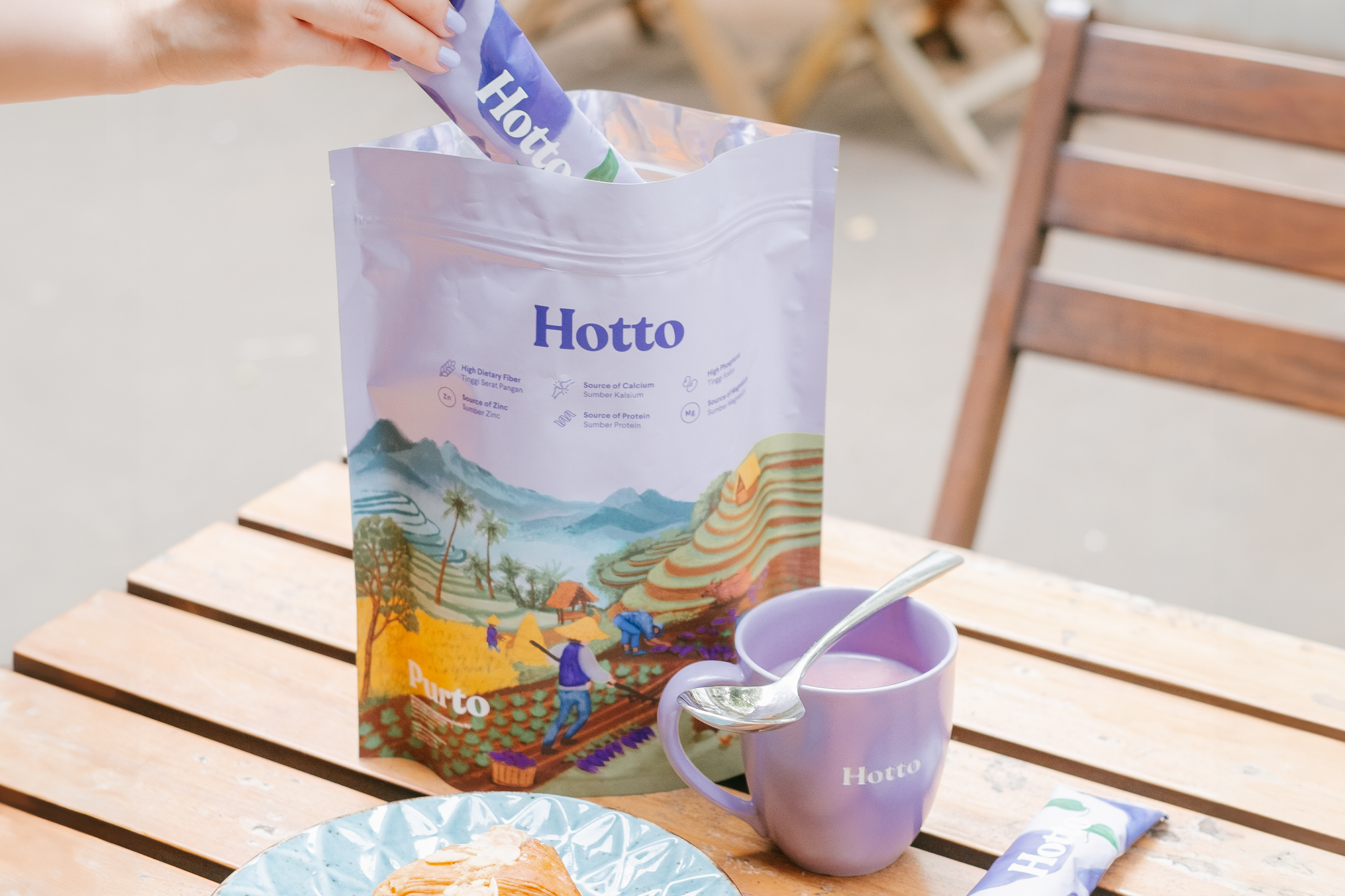 Kolesterol Susah Turun? Bisa Jadi Masalahnya di Pencernaan 2 Langkah Jaga Pencernaan dan Kolesterol Sekaligus