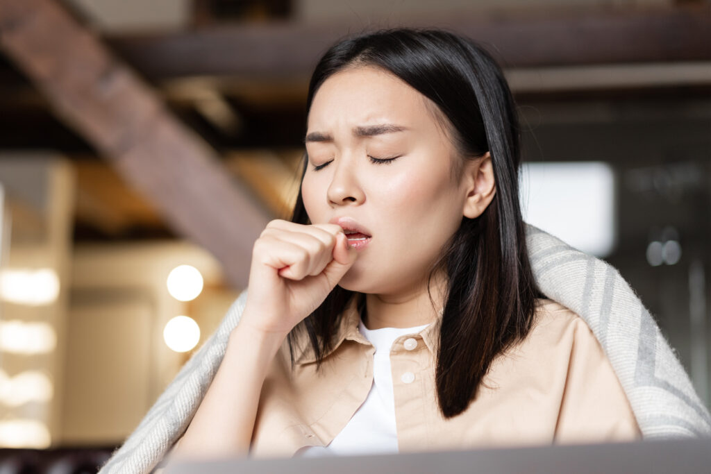 Batuk Tak Kunjung Sembuh? Bisa Jadi Karena Silent Reflux (LPR) 1 Laryngopharyngeal Reflux (LPR) Gejala dan Penyebabnya
