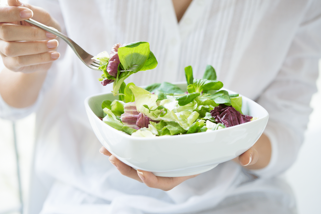 Makanan Sehat yang Ampuh Sembuhkan Asam Lambung!