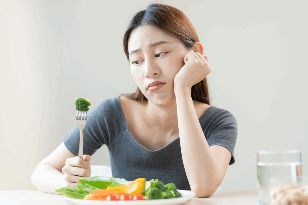 Rahasia Sukses Diet Tanpa Tersiksa, Kuncinya Ada Di sini! 2 Makanan Tinggi Serat dan Rendah Kalori