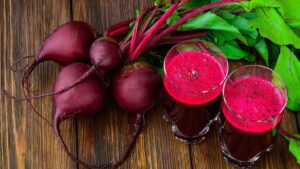 Manfaat Buah Bit Untuk Kesehatan Hingga Kecantinkan
