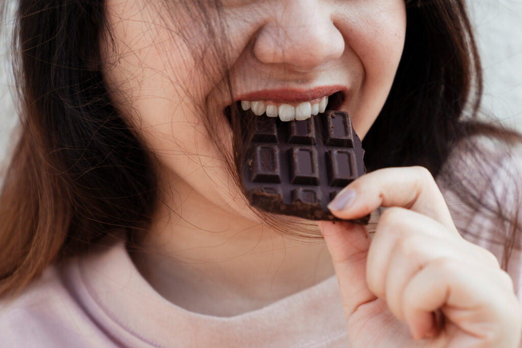 10 Manfaat Dark Chocolate untuk Tubuh Lebih Sehat 1 Manfaat Dark Chocolate untuk Tubuh Lebih Sehat