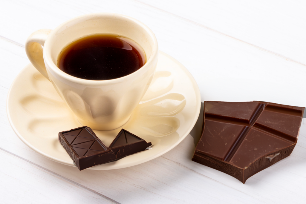 Dark Chocolate Bisa Jadi Alternatif Booster Energy? 2 Manfaat Theobromine dalam Dark Chocolate