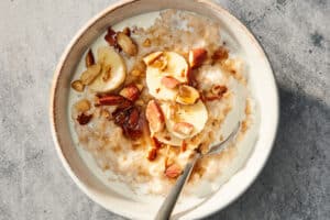 Mengapa Oatmeal Baik Untuk Kesehatan