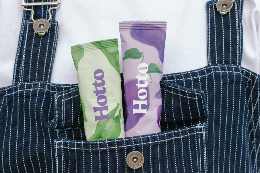 Biar Nggak Cepat Lapar, Kenalan Dulu Sama Satiety Index 3 Minum Hotto