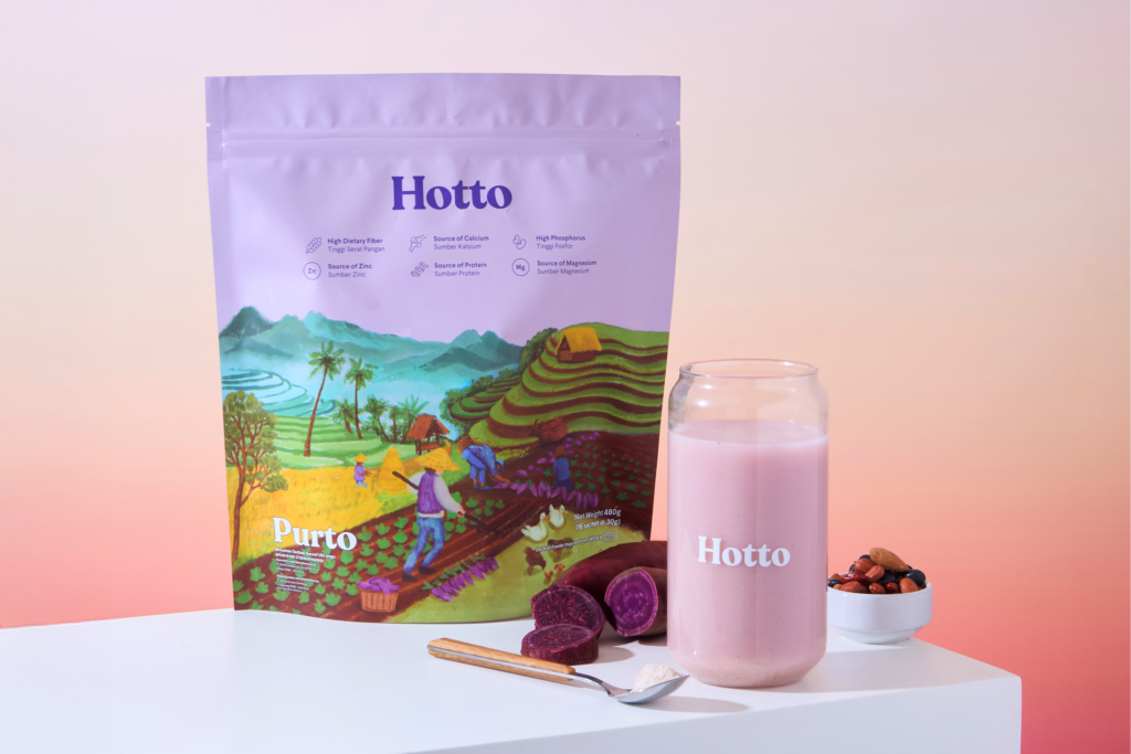 Cerita Perjuangan Influencer Vili Su dan Anaknya Melawan GERD 2 Minum Hotto, GERD Aku Jarang Kambuh