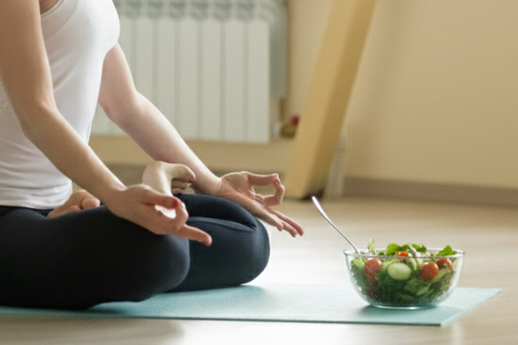 Mood Berantakan & Gampang Sakit? Bisa jadi Masalahnya Di Hormon Kamu 1 Mood Berantakan & Gampang Sakit Masalahnya Di Hormon