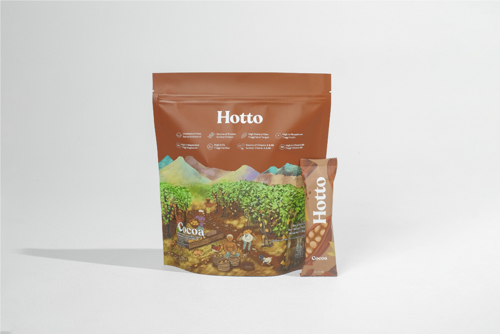 Benarkah Coklat Bisa Turunkan Berat Badan? Ini Penjelasannya 3 Ngemil Coklat Guilty Free dengan Hotto Cocoa