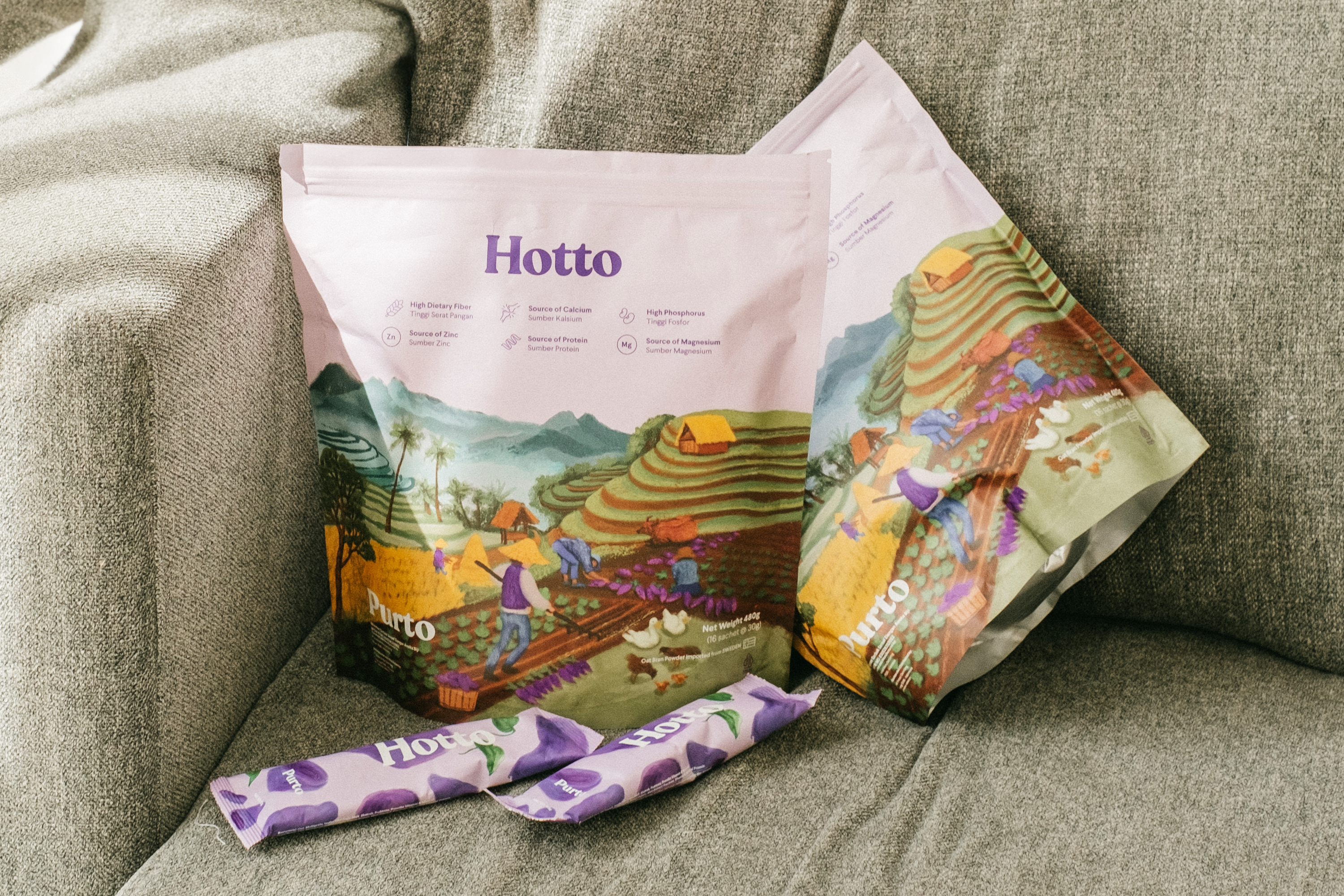 Cerita Wilorik Lawan GERD: Gue Sampai Takut Mati karena GERD 3 Nggak Minum Obat Lagi, Bebas Makan