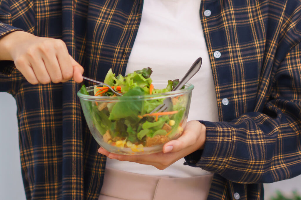 Kenapa Serat Bisa Bikin Kenyang Lebih Lama? Ini Penjelasannya 1 Pengertian Serat dan Cara Membuat Perut Kenyang Lebih Lama