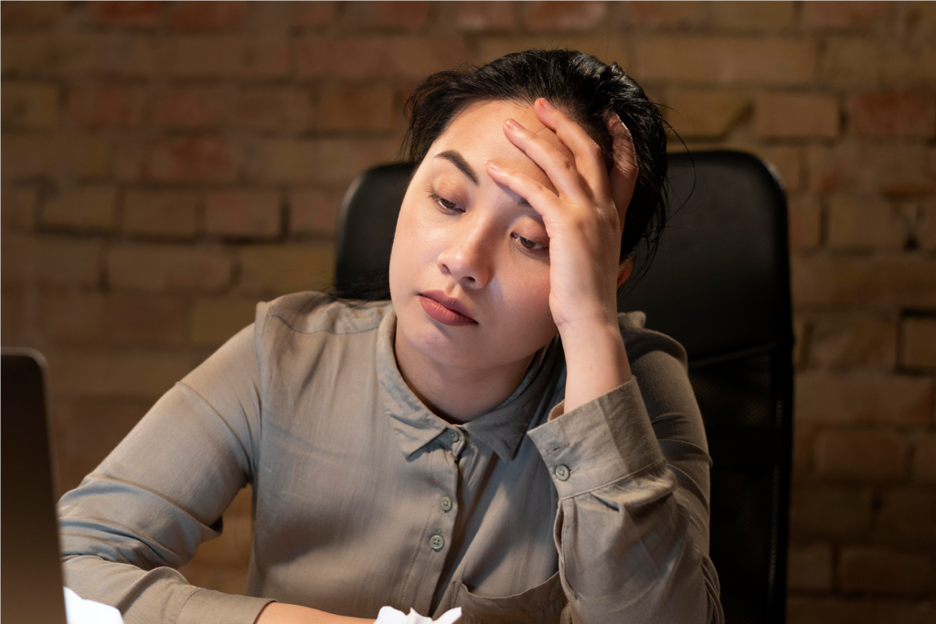 Kenapa Kita Cepat Lelah dan Ngantuk Saat Puasa 2 Pentingnya Pola Makan yang Tepat Saat Puasa