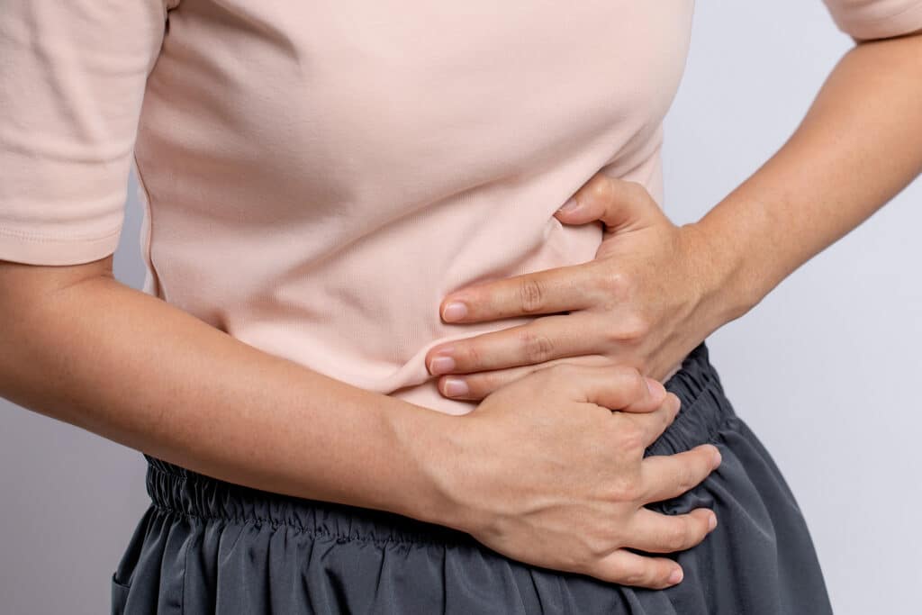 Penyebab Gastritis
