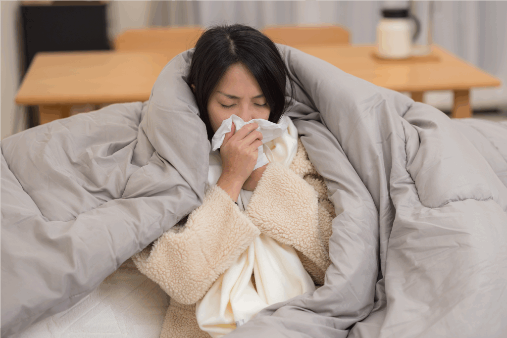 Gut Dysbiosis: Alasan Tersembunyi Tubuh Gampang Sakit 2 Penyebab Gut Dysbiosis