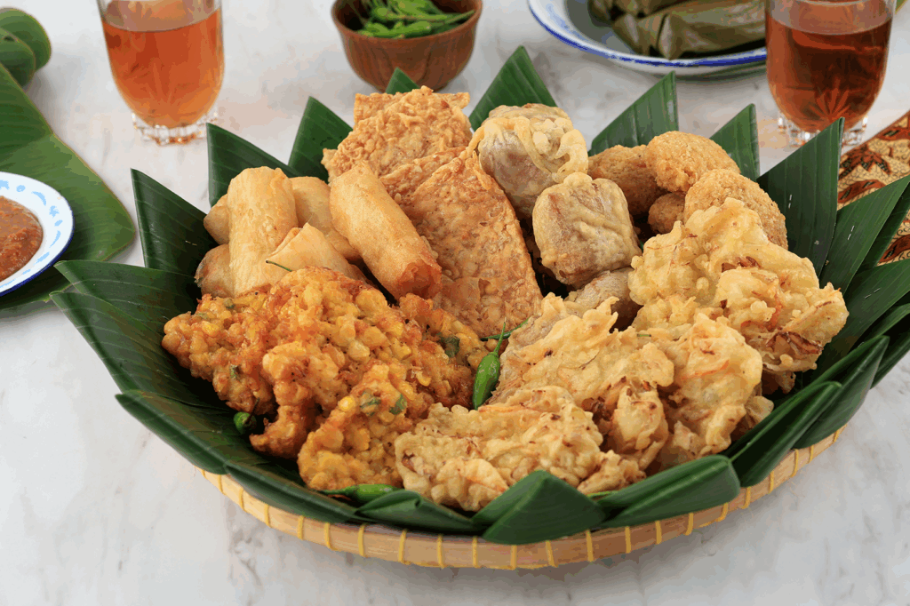 Bukan Cuma Gorengan, Ini Penyebab Kolesterol Kamu Naik! 2 Penyebab Kolesterol Naik