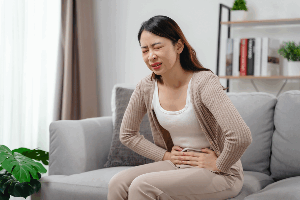 Tiba-Tiba Sakit Perut Melilit Tanpa Sebab? Ini Penjelasannya 2 Penyebab Sakit Perut Melilit