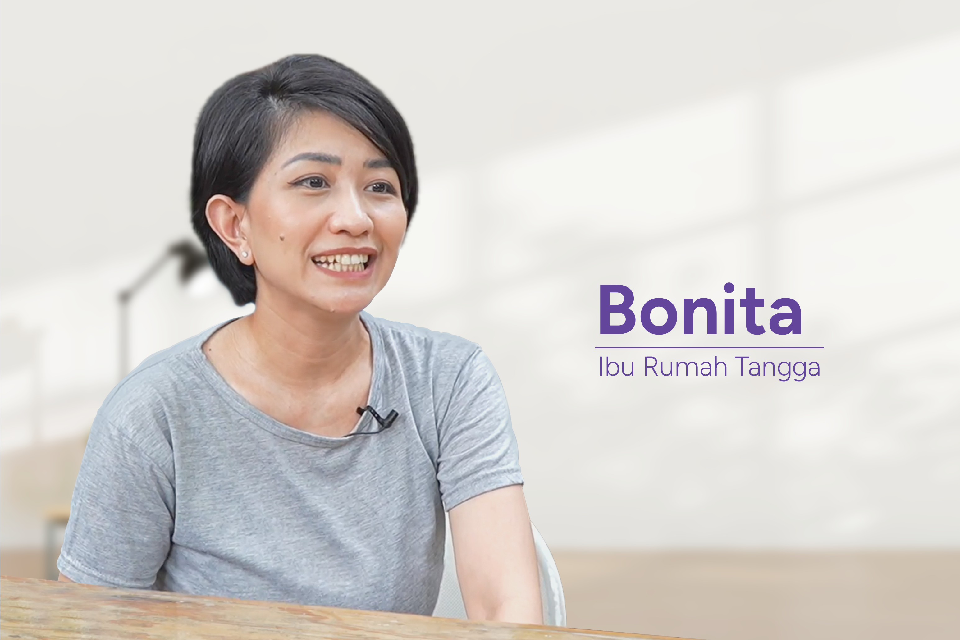 Perjalanan Bonita Melawan GERD: Dari Pingsan Hingga Pulih 1 Perjalanan Bonita Melawan GERD