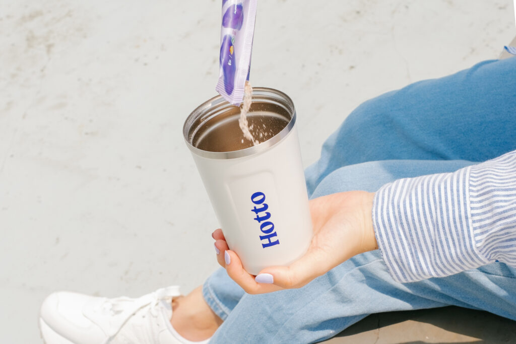 Jantung Perih dan Sesak Parah hingga Masuk UGD Akibat GERD 2 Perut Lebih Nyaman Sejak Rutin Minum Hotto