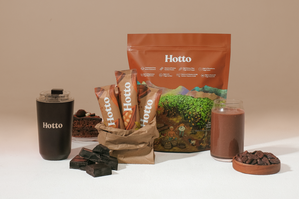 Coklat Ternyata Mengandung Serat: Manisnya Nikmat, Manfaatnya Nyata untuk Tubuh 3 Pilih Cemilan Coklat yang Aman dan Tinggi Serat