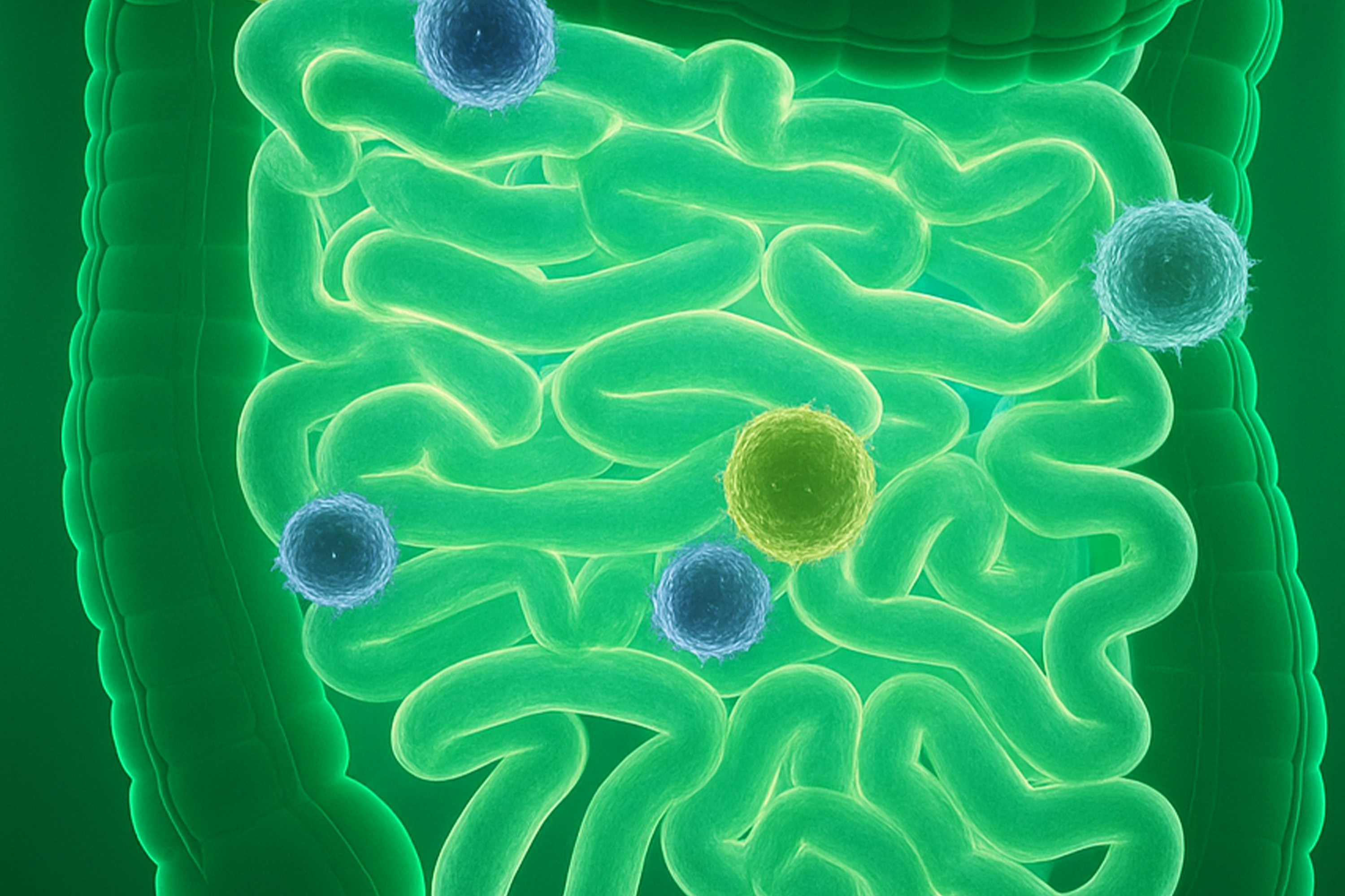 Rahasia Usus sehat dengan Probiotik, Prebiotik, dan Postbiotik 1 Probiotik, Prebiotik, dan Postbiotik Rahasia Usus Sehat