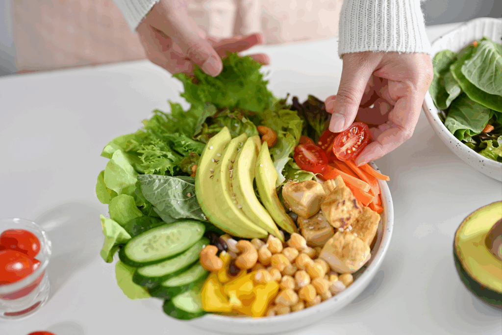 Awet Muda Nggak Harus Mahal, Rahasianya Ada di Piring Kamu! 1 Rahasia Makanan dan Nutrisi yang Bisa Mencegah Penuaan dini