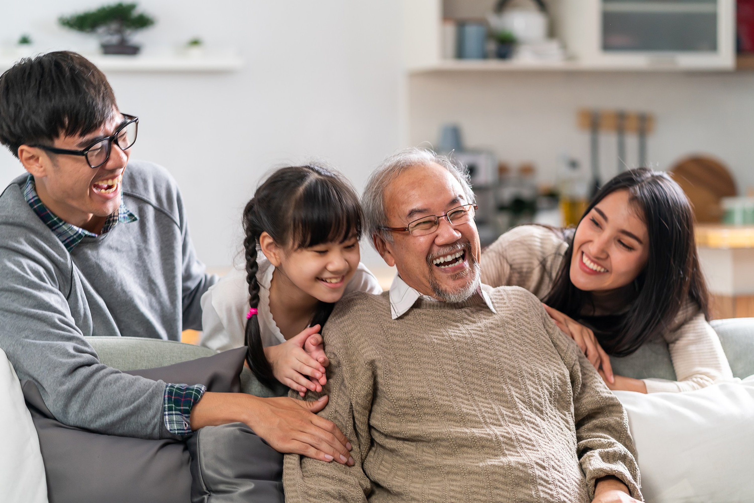 Lansia dan Olahraga: Rahasia Tubuh Sehat di Usia Lanjut 1 Rahasia Tubuh Sehat di Usia Lanjut, Manfaat dan Jenisnya
