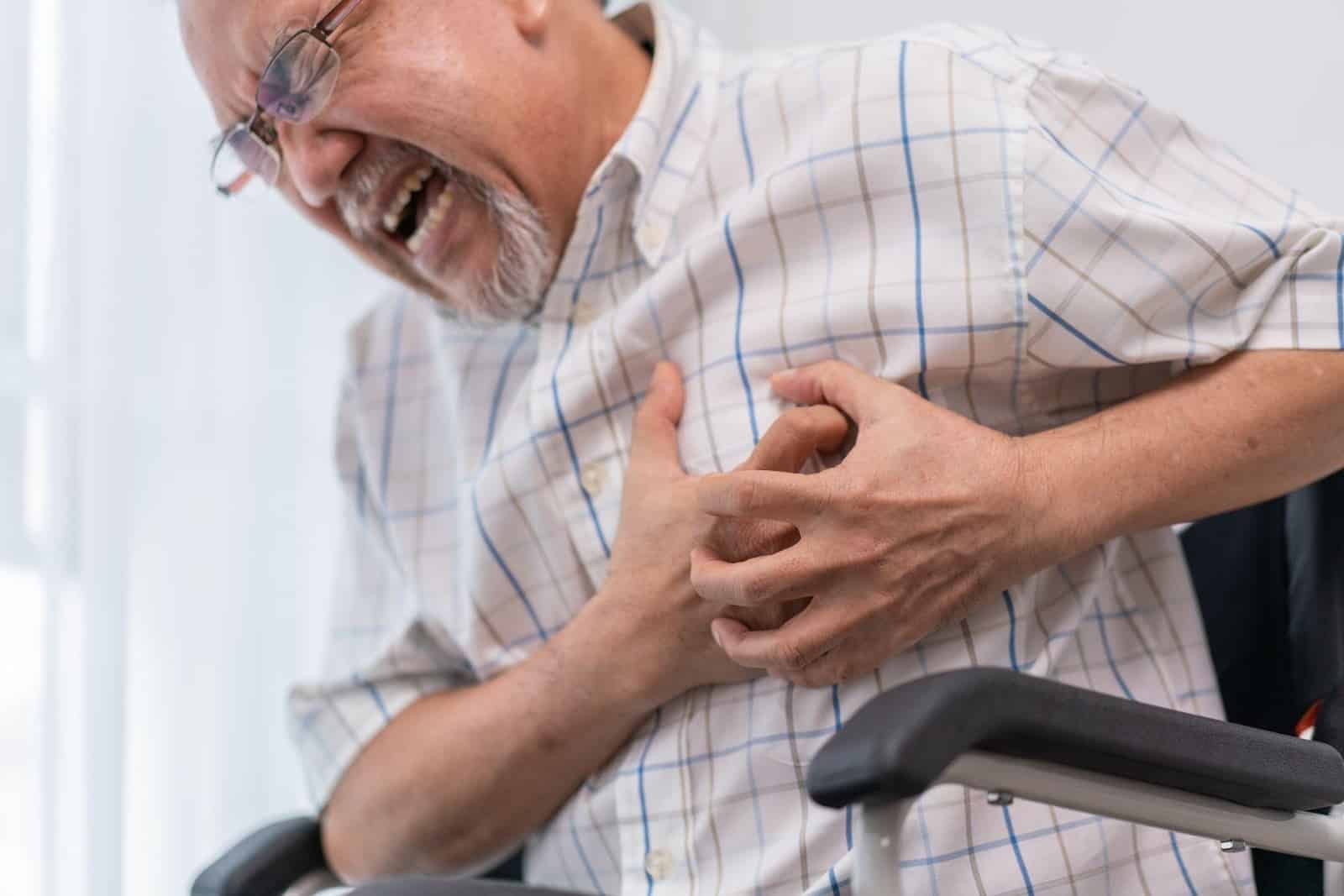Sama-sama Bahaya, Ini Bedanya Stroke dan Serangan Jantung