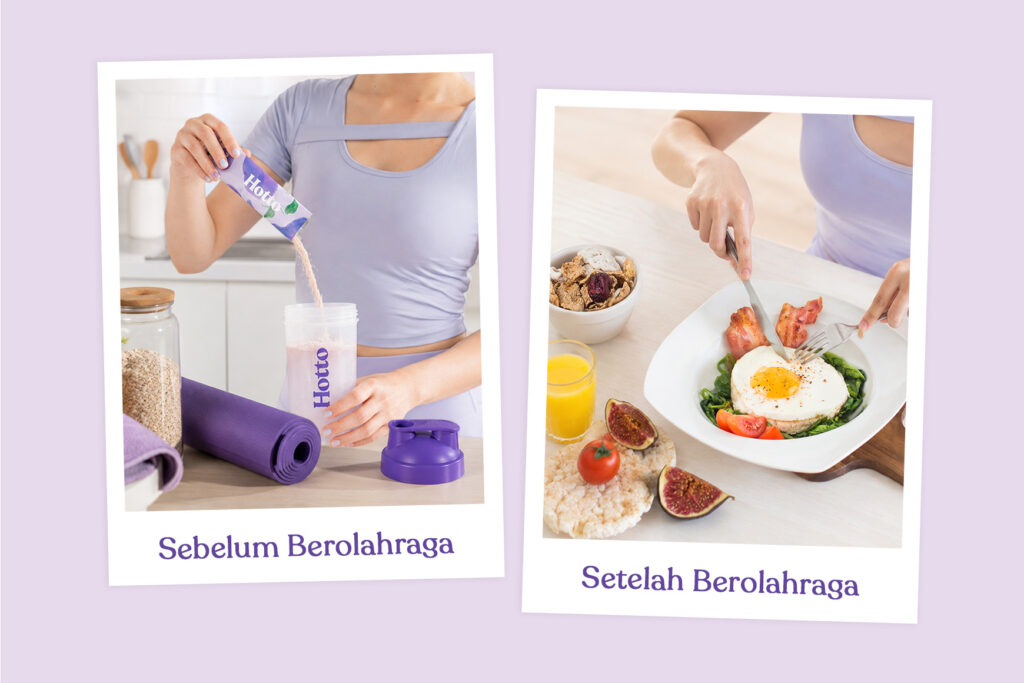 Pagi, Sore, atau Malam. Multigrain Enaknya Dikonsumsi Kapan? 5 Sebelum atau Setelah Berolahraga