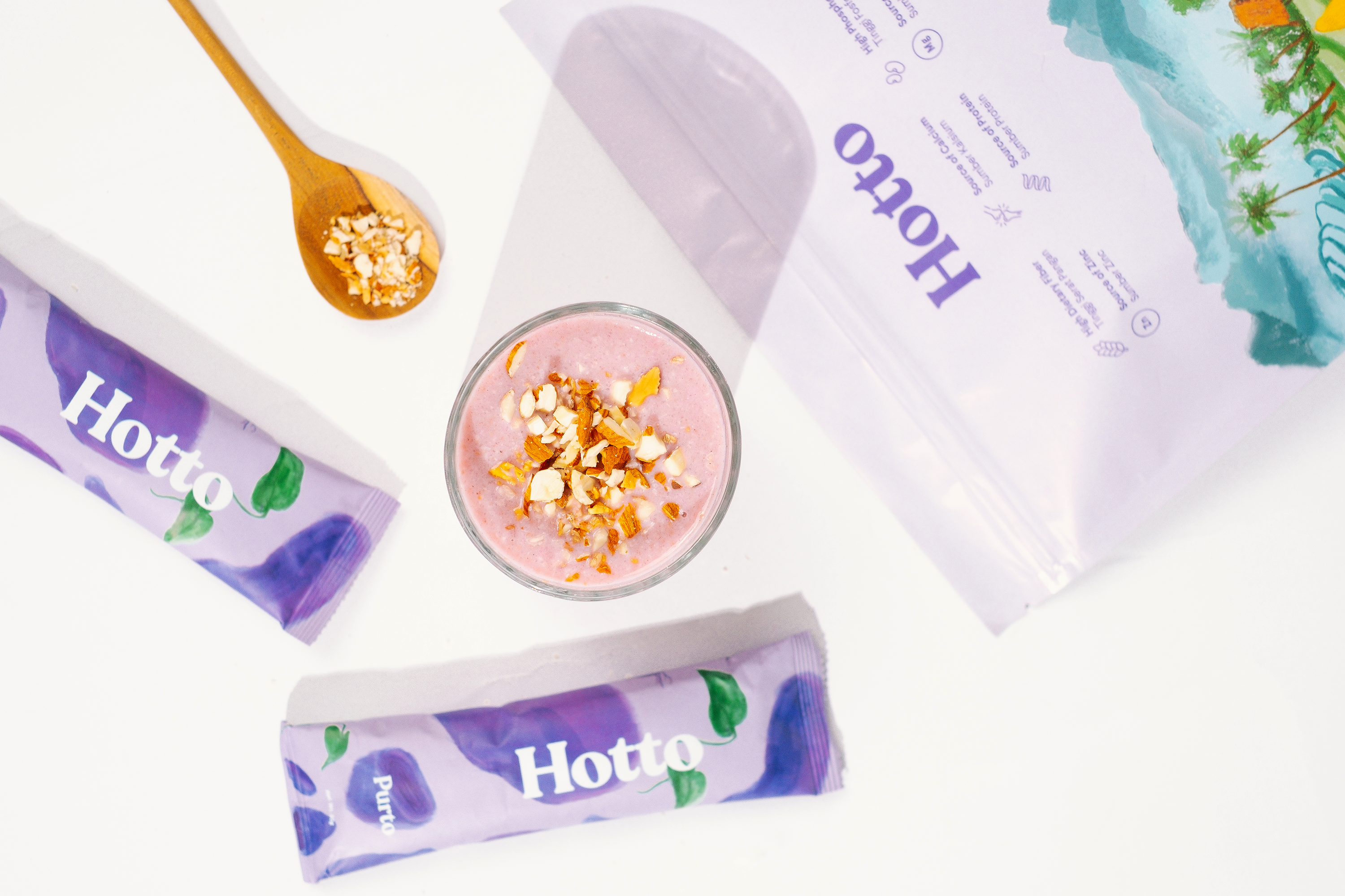 Cerita Lidya: 5 Hari Tahan Sakit Perut Karena Tidak Bisa BAB 2 Sekarang, Selalu Sarapan Pakai Hotto!