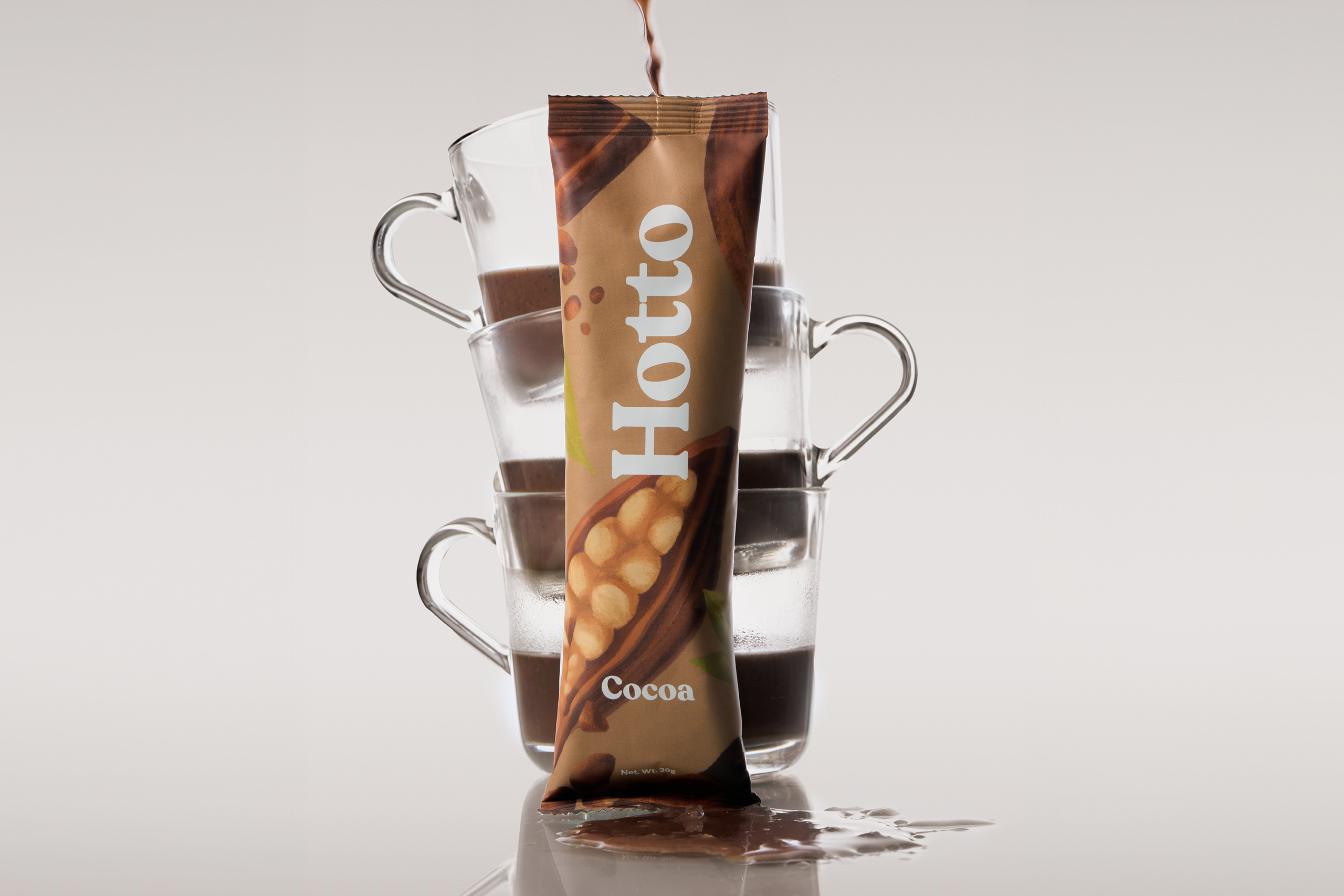 Mitos dan Fakta Tentang Coklat: Dari yang Bikin Gemuk Sampai yang Bikin Bahagia 3 Semua Minuman Coklat nggak sehat, Mitos! Hotto Cocoa Beda!