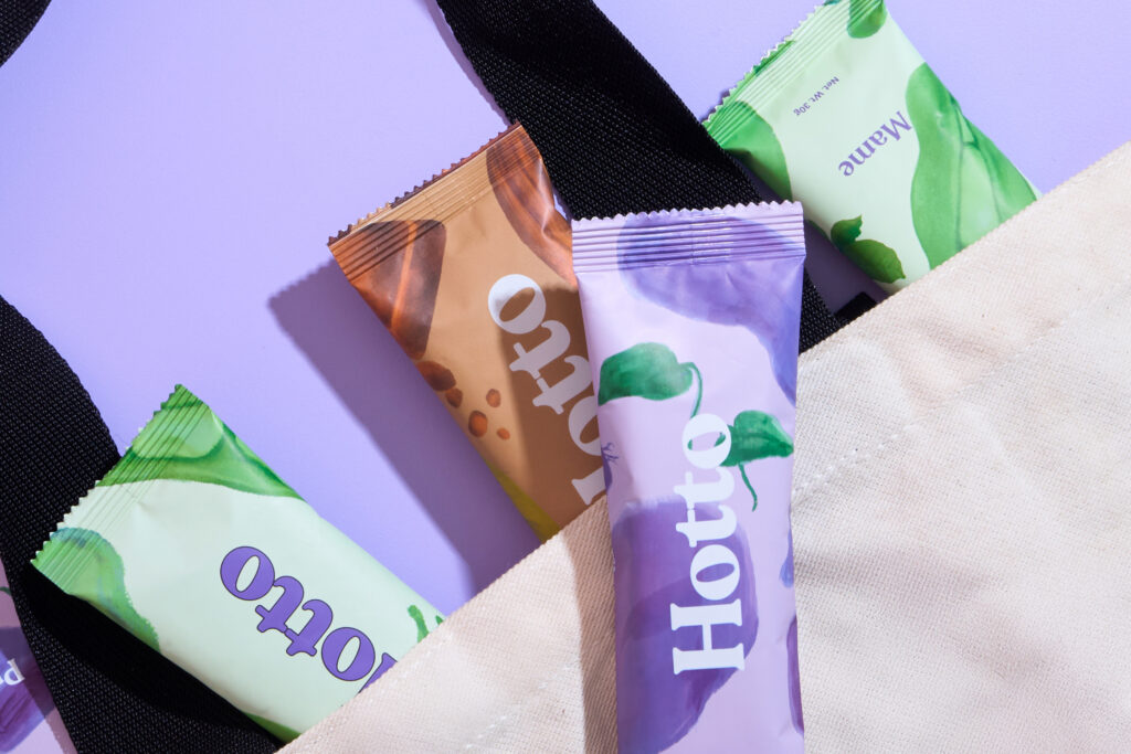 10 Camilan Buat Kamu yang Suka Ngemil Tapi Takut Gemuk 3 Semua produk Hotto dibuat dari bahan alami