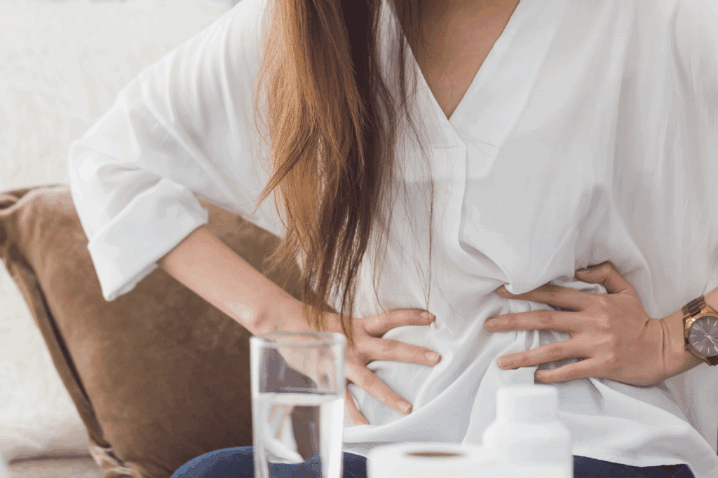 Sering Minum Obat Asam Lambung Waspada Lambung Bisa Rusak