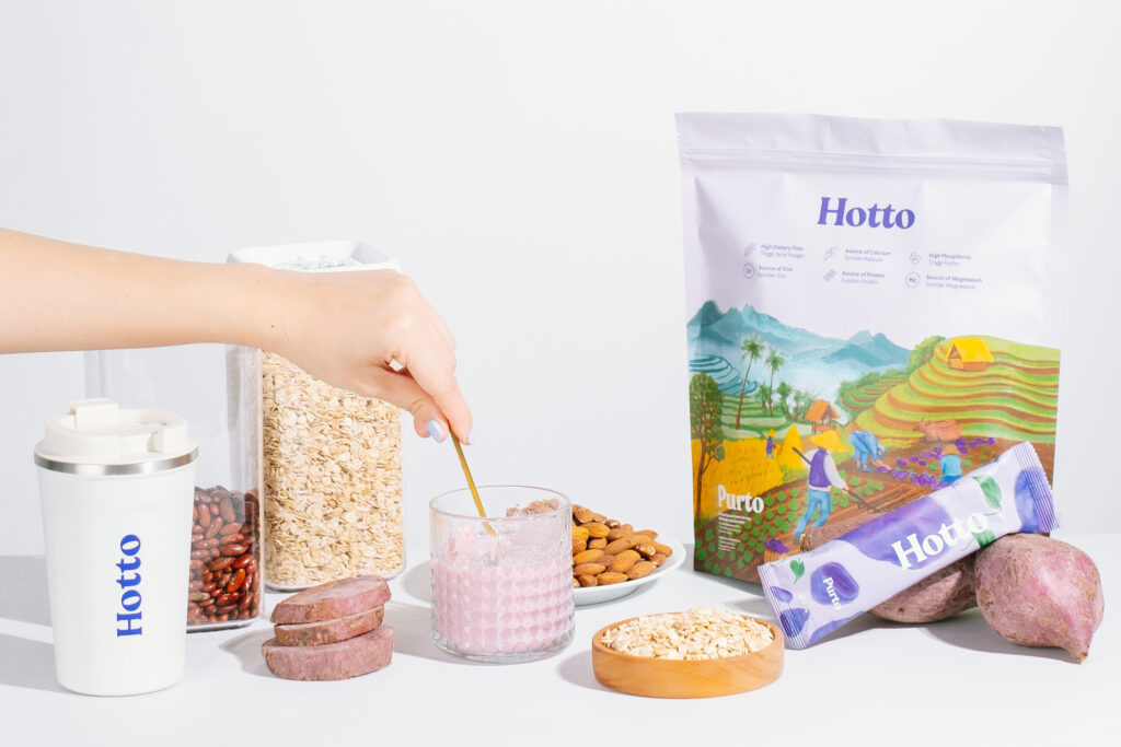 Perjuangan Vera Melewati Sakitnya Masa Kemo Hingga Sempat Sulit Menelan Makanan 2 Setelah Rutin Minum Hotto di Masa Kemoterapi