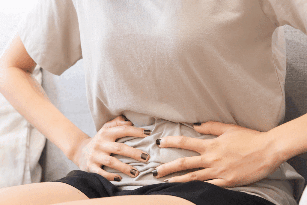 Sindrom Iritasi Usus (IBS) Gejala dan Cara Mengelolanya