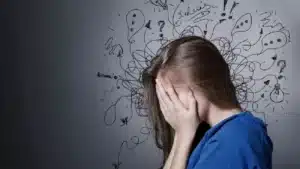 Solusi Kesehatan Mental Stress dan Kecemasan Berlebihan